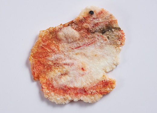 海老天煎餅の商品イメージ